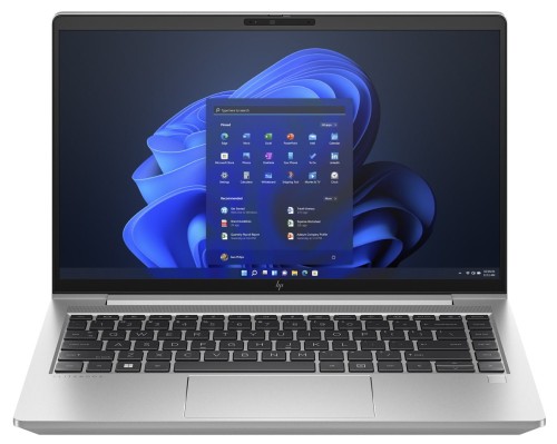 HP EliteBook 640 G10 i5-1335U 14" FHD Touch 8GB SSD256 BT W11Pro Natural Silver (REPACK) 2Y - 2295818