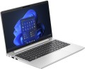 HP EliteBook 640 G10 i5-1335U 14" FHD Touch 8GB SSD256 BT W11Pro Natural Silver (REPACK) 2Y - 2295820