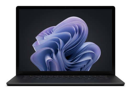 Microsoft Surface Laptop 6 Ultra 5 135H 15" 2496x1664 400nits AG 16GB SSD256 Intel Arc W11Pro - 2295828
