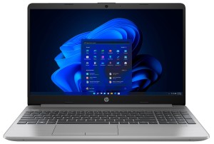 HP 250 G9 i5-1235U 15,6"FHD 250nits AG 16GB DDR4 3200 SSD512 Intel Iris Xe Graphics Win11 Asteroid Silver 3Y OnSite + Torba 15,6"
