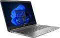 HP 250 G9 i5-1235U 15,6"FHD 250nits AG 16GB DDR4 3200 SSD512 Intel Iris Xe Graphics Win11 Asteroid Silver 3Y OnSite + Torba 15,6" - 2292683
