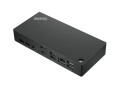 Stacja dokująca Lenovo ThinkPad Universal USB-C 90W - 2295892