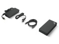Stacja dokująca Lenovo ThinkPad Universal USB-C 90W - 2295896