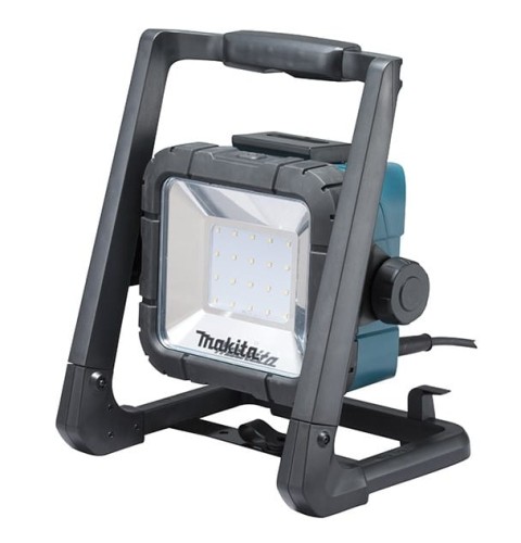 LAMPA BUDOWLANA 14,4/18V/230V LED DML805 MAKITA - 2292964