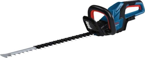 NOZYCE DO ZYWOPLOTU GHE 18V-60 06008C9000 BOSCH - 2295995