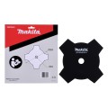 Podkaszarka żyłkowa Aku 2x18V DUR368LZ MAKITA - 1059342