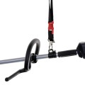 Podkaszarka żyłkowa Aku 2x18V DUR368LZ MAKITA - 1059348