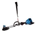Podkaszarka żyłkowa Aku 2x18V DUR368LZ MAKITA - 1059333