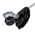 Podkaszarka żyłkowa Aku 2x18V DUR368LZ MAKITA - 1059339