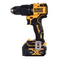 Zestaw narzędzi Combo 18V 2x4,0Ah DCK2062M2T DEWALT - 1437293