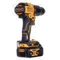 Zestaw narzędzi Combo 18V 2x4,0Ah DCK2062M2T DEWALT - 1307247
