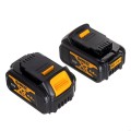 Zestaw narzędzi Combo 18V 2x4,0Ah DCK2062M2T DEWALT - 1307258