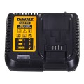 Zestaw narzędzi Combo 18V 2x4,0Ah DCK2062M2T DEWALT - 1307260
