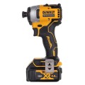 Zestaw narzędzi Combo 18V 2x4,0Ah DCK2062M2T DEWALT - 1307243