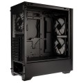 Lian Li LANCOOL 205 Mesh C Black (WYPRZEDAŻ) - 2296276
