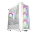 Obudowa DeepCool CC560 MESH WH V2 - 2296341