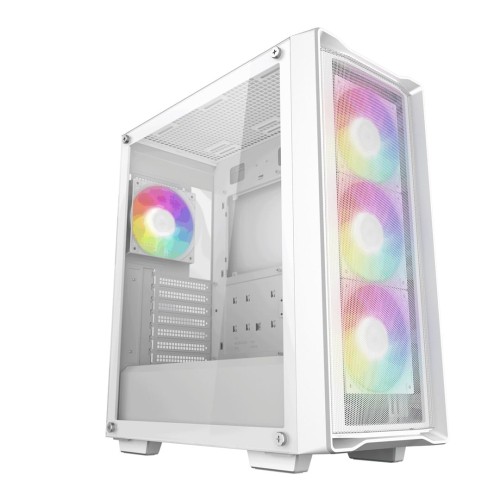 Obudowa DeepCool CC560 MESH WH V2 - 2296341