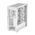 Obudowa DeepCool CC560 MESH WH V2 - 2296337