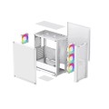 Obudowa DeepCool CC560 MESH WH V2 - 2296333