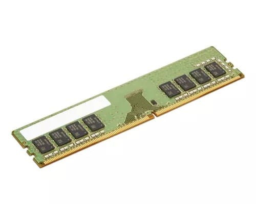 Lenovo 8GB DDR4 3200MHz ECC UDIMM G2 4X71L68778 - 2296417