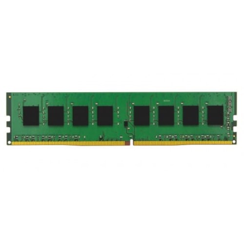 Pamięć DDR4 Kingston ValueRAM 8GB (1x8GB) 2666MHz CL19 1,2V Non-ECC - 1951122