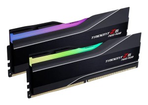 G.Skill Trident Z5 Neo RGB F5-6400J3239G16GX2-TZ5NR moduł pamięci 32 GB 2 x 16 GB DRAM 6400 Mhz