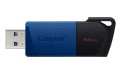 KINGSTON Exiodia 64GB USB3.2 blue - 2296445