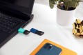 KINGSTON Exiodia 64GB USB3.2 blue - 2296450