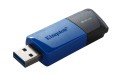 KINGSTON Exiodia 64GB USB3.2 blue - 2296447