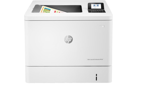 Drukarka laserowa HP Color LaserJet Enterprise M554dn (7ZU81A) - 2284154