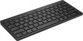 Klawiatura HP 350 Multi-Device 692S8AA Czarna - 1644551