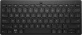 Klawiatura HP 350 Multi-Device 692S8AA Czarna - 1652316