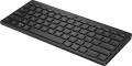 Klawiatura HP 350 Multi-Device 692S8AA Czarna - 1644550