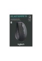 Mysz bezprzewodowa Logitech MX Anywhere 3S laserowa grafitowa - 1695582