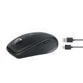Mysz bezprzewodowa Logitech MX Anywhere 3S laserowa grafitowa - 1695596