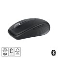 Mysz bezprzewodowa Logitech MX Anywhere 3S laserowa grafitowa - 1695600