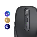 Mysz bezprzewodowa Logitech MX Anywhere 3S laserowa grafitowa - 1695597