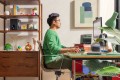 Mysz bezprzewodowa Logitech MX Anywhere 3S laserowa grafitowa - 1695589