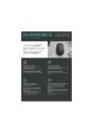 Mysz bezprzewodowa Logitech MX Anywhere 3S laserowa grafitowa - 1695585
