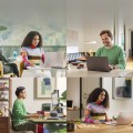 Mysz bezprzewodowa Logitech MX Anywhere 3S laserowa grafitowa - 1695604