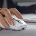 Mysz bezprzewodowa Logitech MX Anywhere 3S laserowa grafitowa - 1695603