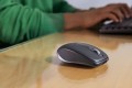 Mysz bezprzewodowa Logitech MX Anywhere 3S laserowa grafitowa - 1695591