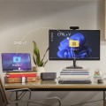 Mysz bezprzewodowa Logitech MX Anywhere 3S laserowa grafitowa - 1695595