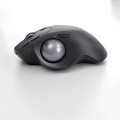 Mysz bezprzewodowa Logitech MX ERGO optyczna czarna - 1433706