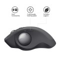 Mysz bezprzewodowa Logitech MX ERGO optyczna czarna - 1067099