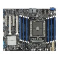 Płyta Serwerowa ASUS Z11PA-U12(+AMSB9-iKVM) 1xSocket P (LGA 3647) , C621, 12xDIMM, 4PCIe, 13SATA+1M.2, 2*i210AT+1Mgt LAN, IPMI, ATX - 2296873