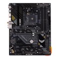 Płyta Asus TUF GAMING B550-PLUS WIFI II /AMD B550/SATA3/M.2/USB3.1/PCIe4.0/WiFi/BT/AM4/ATX - 1997372