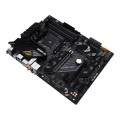 Płyta Asus TUF GAMING B550-PLUS WIFI II /AMD B550/SATA3/M.2/USB3.1/PCIe4.0/WiFi/BT/AM4/ATX - 1069860