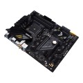 Płyta Asus TUF GAMING B550-PLUS WIFI II /AMD B550/SATA3/M.2/USB3.1/PCIe4.0/WiFi/BT/AM4/ATX - 2296924