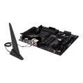 Płyta Asus TUF GAMING B550-PLUS WIFI II /AMD B550/SATA3/M.2/USB3.1/PCIe4.0/WiFi/BT/AM4/ATX - 2296928